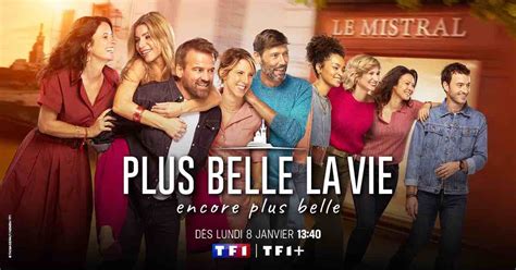 plus belle la vie 18 mars 2024|Plus belle la vie : Bande.